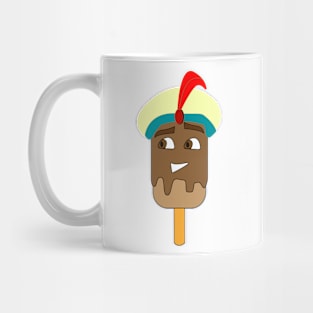 Ice Cream Mug